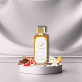 Hayaati Gold Elixir 100ml EDP Spray Lattafa Perfume